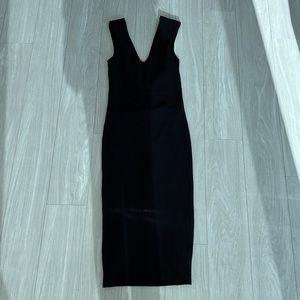 little black dress  great condition. Stretchy material. Size US 0